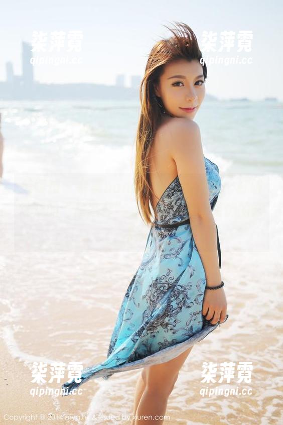 美媛馆-奈美nana 美媛馆 - 奈美nana在线居家图集,打破常规的“居家装”,我也是需要装饰的艺术家!