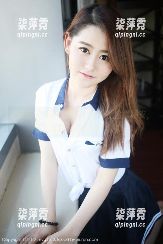 美媛馆-田芯娜Angel 美媛馆 - 当田芯娜Angel穿上全套睡衣,被这写真惹得我也想试试!