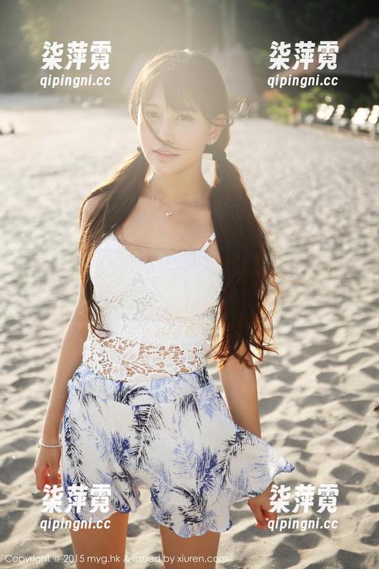 美媛馆 - 看阿乖Kiddo的全套礼服图集，这是我心目中的女神范儿！