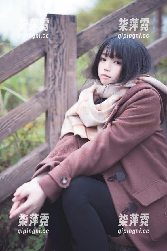 落落Raku 疯狂赞美落落Raku的Nya!Nya!Nya!,福利图集中每个细节都让我想多看两眼,真起劲!