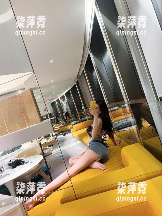 微密圈 - 葛征与她的原图，女神降临的时刻，分享些节奏感还真不错的思绪！