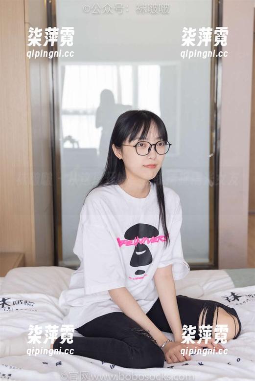 袜啵啵 - 从这里开始，在线捕捉糯米女友的每个亮点