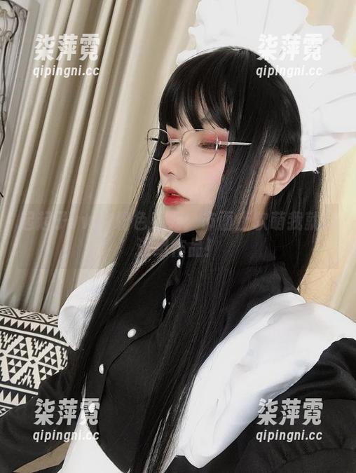 起起子vvvv粉色系列：市面上软萌我就服这组作品！