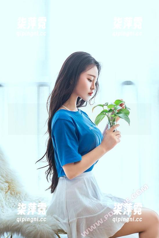 轰趴猫-苏小暖 轰趴猫 - 当苏小暖遇上“学妹”,这组最新作品是想要逆天吗?