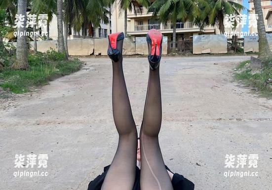 微密圈 - 迷人的五姨太的赛车女郎合集，哪个才是迷人的速度狂？