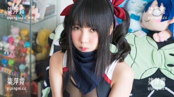 最新图片现身：铭铭kizami今日版“高中生”演绎，你觉得还不错吗？