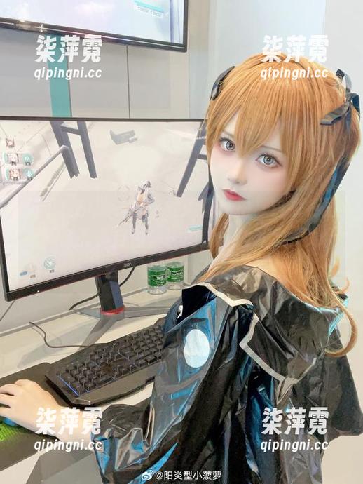 阳炎型小菠萝带来的原图私拍，白衬衫搭配到底有多自由，一边看一边默念“为什么可以这么好看？”