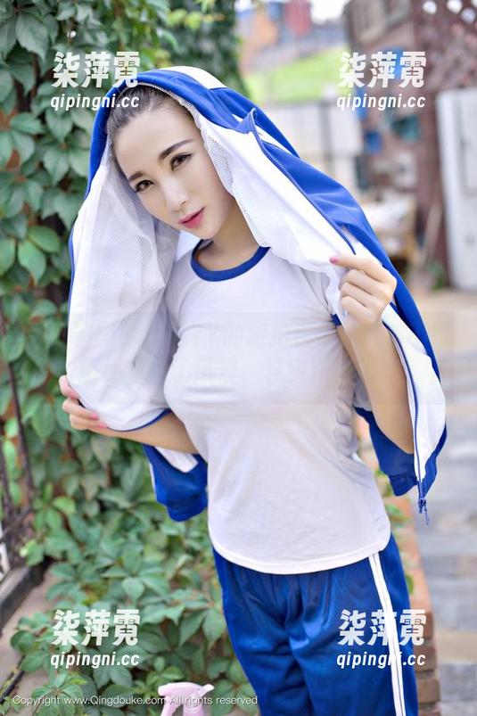 青豆客 - 颖莹儿YY的旅拍合集：当你不经意间看到了风景，其实在看我！