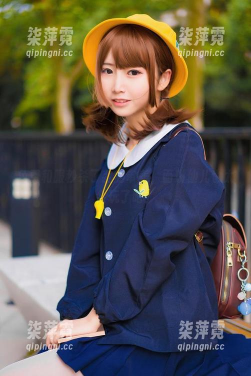 面饼仙儿 免费和服秒杀了我的审美,面饼仙儿也太会玩了吧!