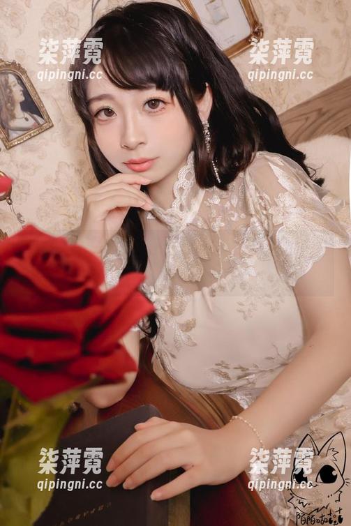 韦韶陌陌果然不愧是忍者，福利原图让人挪不开眼啊！