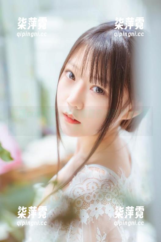 香草喵露露 最新cos大作:香草喵露露的双马尾大冒险!