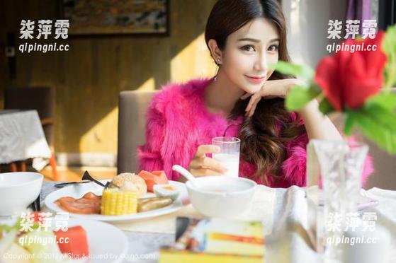 魅妍社-雪千紫 魅妍社 - 雪千紫发布了最新作品集——水手服系列,感觉每天都想重新看!