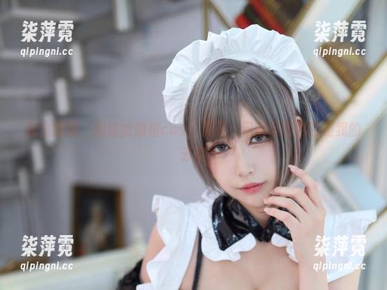 黑白御猫 黑白御猫,撒娇的旗袍cos,别问,问就是图包就是我的云妻